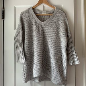 ASOS | Slouchy Oversized Sweater